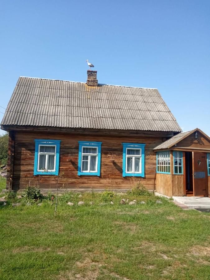 Дома для отпуска Агроусадьба Малиновка Zaprosʼye-24
